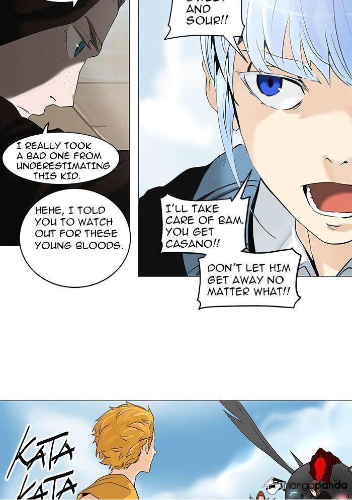 Tower Of God, Chapter 228 image 26